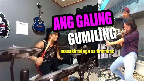 ang galing niyang mag cornering sa kama|Pinay sobrang sarap umibabaw at gumiling sa kama .